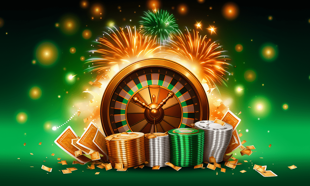 crazy ball casino